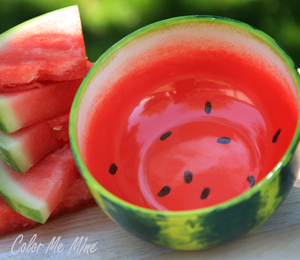 Anchorage Watermelon Bowl