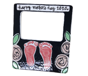 Anchorage Mother's Day Frame