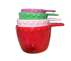 Anchorage Strawberry Cups