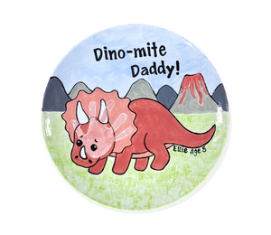 Anchorage Dino-Mite Daddy