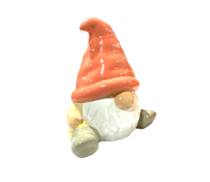 Anchorage Fall Gnome