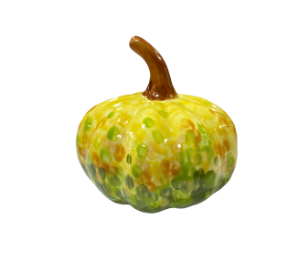 Anchorage Fall Textured Gourd