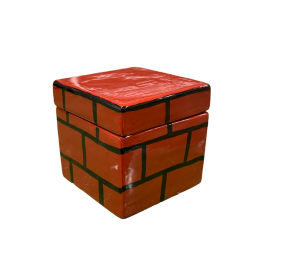 Anchorage Brick Block Box