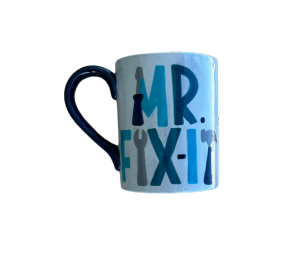 Anchorage Mr Fix It Mug