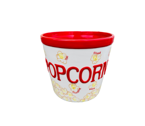 Anchorage Popcorn Bucket