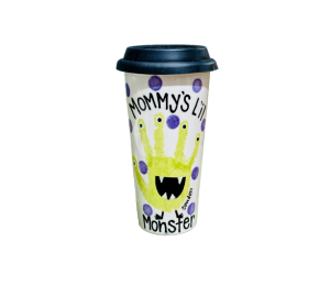 Anchorage Mommy's Monster Cup