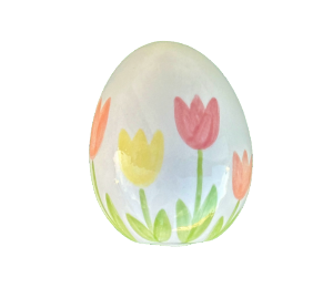 Anchorage Tulip Egg