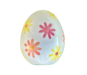 Anchorage Daisy Egg