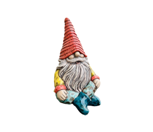 Anchorage Bramble Beard Gnome