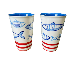 Anchorage Dolce Vita Cups
