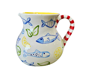Anchorage Dolce Vita Pitcher