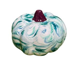 Anchorage Teal Pumpkin