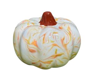 Anchorage Orange Pumpkin