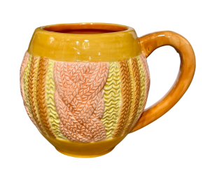 Anchorage Sweater Weather Mug