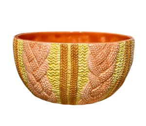 Anchorage Sweater Weather Bowl