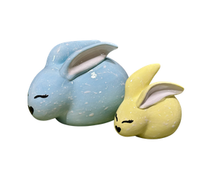 Anchorage Fern & Sprout Bunnies
